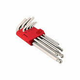 Truper Allen Key Met Exlx7 Pcs.